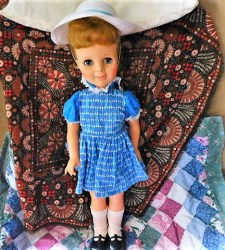 62 EEGEE EB BLUE